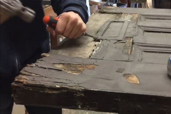 Martinez-wooden-door-repair