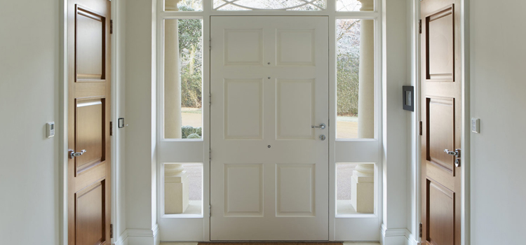 Martinez door replacement contractors