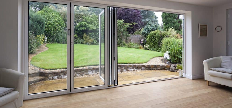 sliding door specialist Martinez